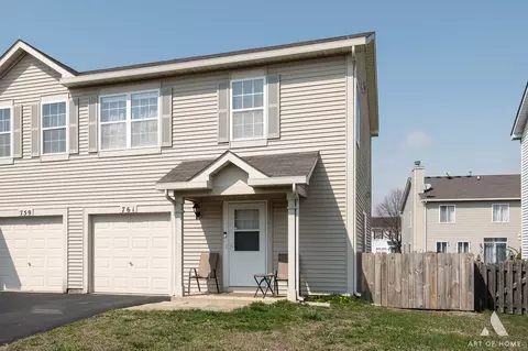 761 Bayles Dr, Romeoville, IL 60446