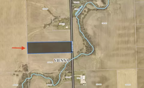 5437 S Ward Rd, Mazon, IL 60444