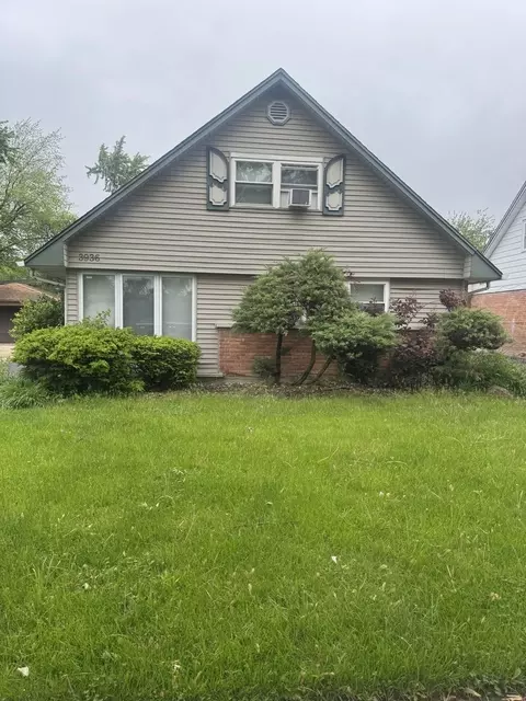 3936 169th St, Country Club Hills, IL 60478