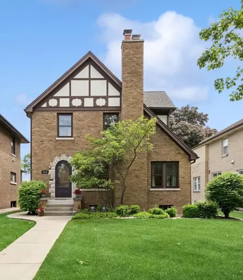 1010 N Belleforte Ave, Oak Park, IL 60302