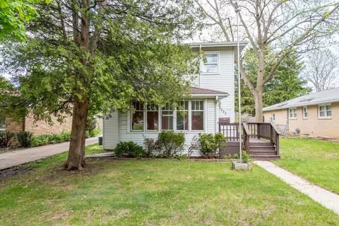 3023 Bethel Blvd, Zion, IL 60099
