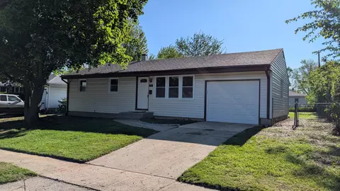 1726 5th Ave, Belvidere, IL 61008