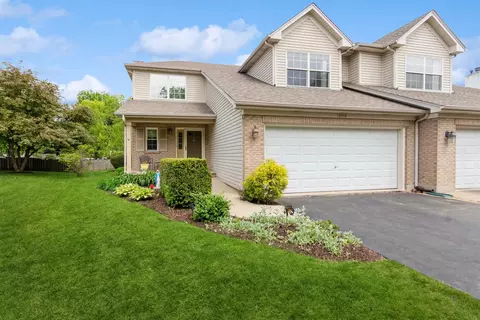 13555 Golden Eagle Cir, Plainfield, IL 60544