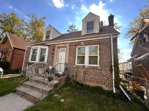 618 Emerald Ave, Chicago Heights, IL 60411