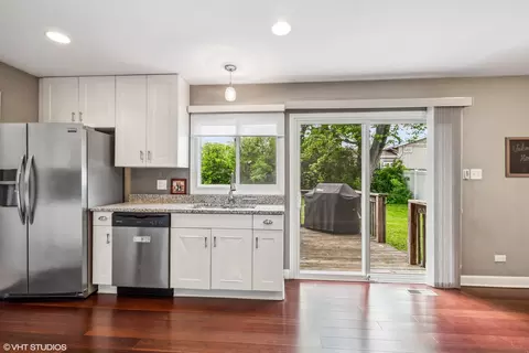 Kitchen - 5142 Deerpath Rd, Oak Forest, IL 60452 photo 2 of 2