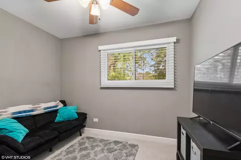 Bedroom - 5142 Deerpath Rd, Oak Forest, IL 60452 photo 3 of 3