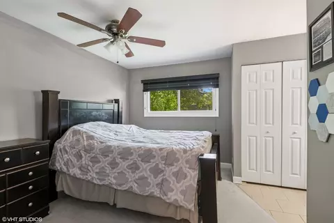 Bedroom - 5142 Deerpath Rd, Oak Forest, IL 60452 photo 1 of 3