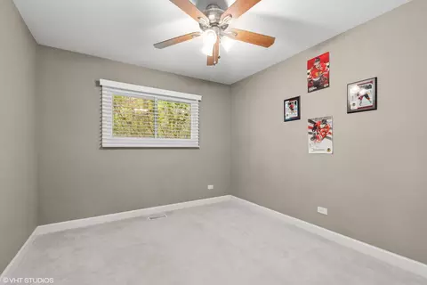 Bedroom - 5142 Deerpath Rd, Oak Forest, IL 60452 photo 2 of 3