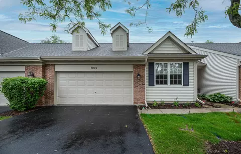 1027 Fairway Dr, Fox Lake, IL 60020