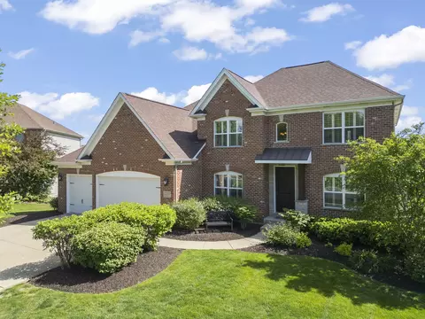 12923 Grande Pines Blvd, Plainfield, IL 60585