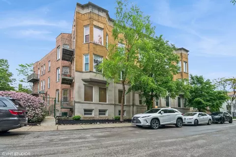 6415 S Minerva Ave #3NW, Chicago, IL 60637