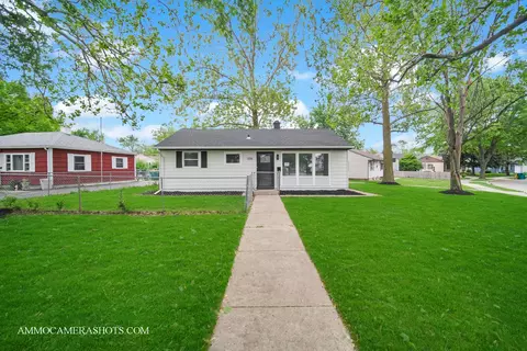 1306 Schriber Ave, Joliet, IL 60435