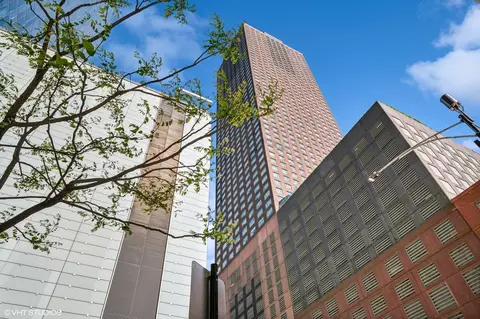 474 N Lake Shore Dr #1701, Chicago, IL 60611