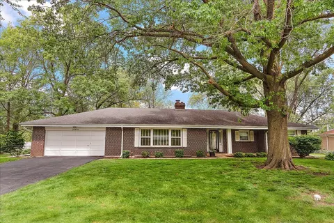 20424 Ithaca Rd, Olympia Fields, IL 60461