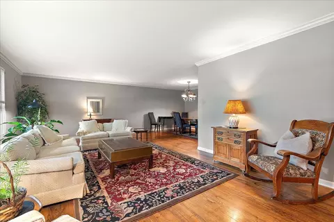 20424 Ithaca Rd, Olympia Fields, IL 60461 photo 5