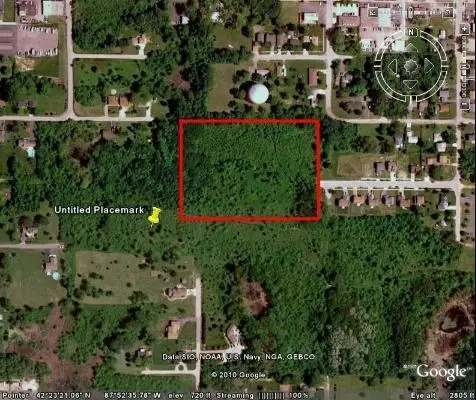 3000 Country Club Ave, Waukegan, IL 60087