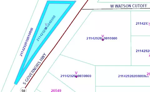 lot4 S Governors Hwy, Monee, IL 60449 photo 2