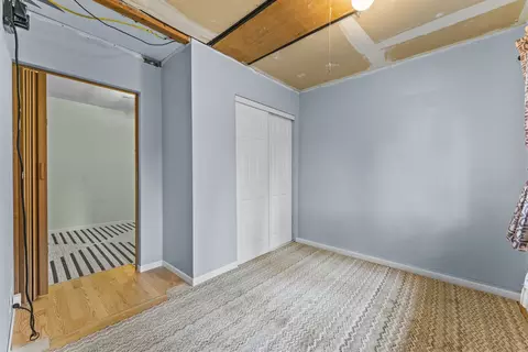 Bedroom - 128 Seabury Rd, Bolingbrook, IL 60440 photo 7 of 8
