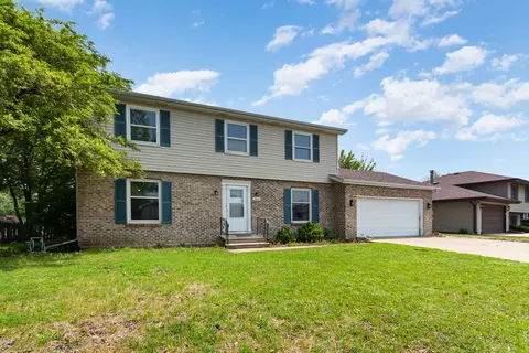 2600 John Bourg Dr, Plainfield, IL 60586