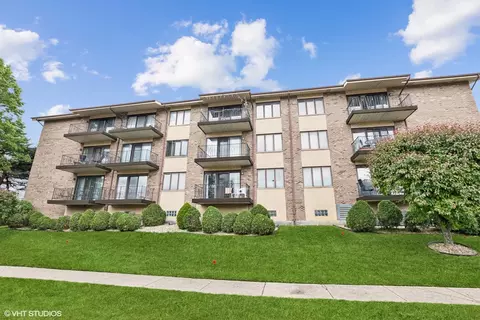 4009 W 93rd Pl #2B, Oak Lawn, IL 60453
