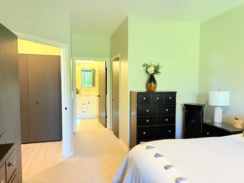 Bedroom - 21528 W Douglas Ct #-, Plainfield, IL 60544 photo 3 of 3