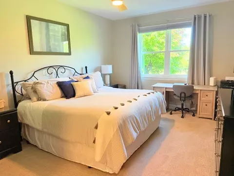 Bedroom - 21528 W Douglas Ct #-, Plainfield, IL 60544 photo 2 of 3