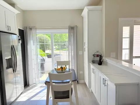 Kitchen - 21528 W Douglas Ct #-, Plainfield, IL 60544 photo 2 of 4