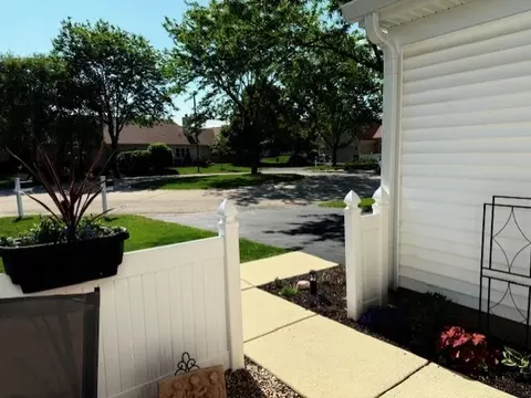 Exterior - 21528 W Douglas Ct #-, Plainfield, IL 60544 photo 3 of 4