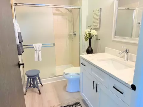 Bath - 21528 W Douglas Ct #-, Plainfield, IL 60544 photo 1 of 4
