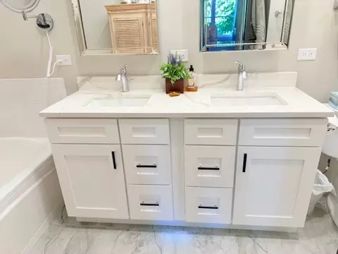 Bath - 21528 W Douglas Ct #-, Plainfield, IL 60544 photo 3 of 4