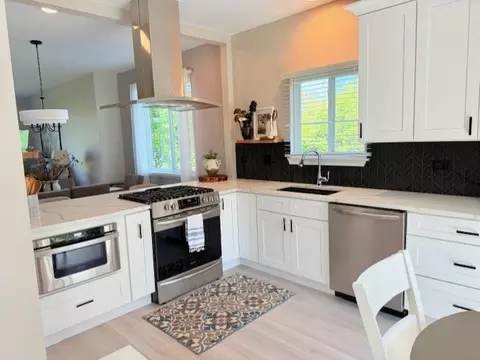 Kitchen - 21528 W Douglas Ct #-, Plainfield, IL 60544 photo 1 of 4