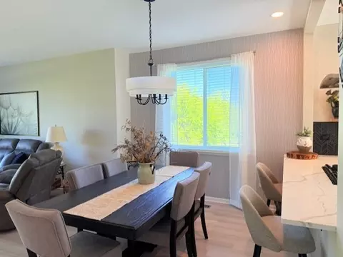 Dining - 21528 W Douglas Ct #-, Plainfield, IL 60544 photo 1 of 1