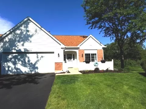 21528 W Douglas Ct #-, Plainfield, IL 60544