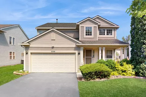 2156 Skylane Dr, Naperville, IL 60564
