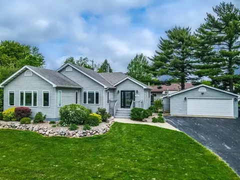 208 E Northwater St, Silver Lake, WI 53170