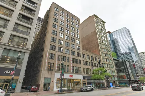 20 N State St #805, Chicago, IL 60602