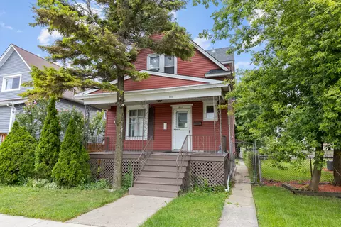 5111 W 22nd Pl, Cicero, IL 60804