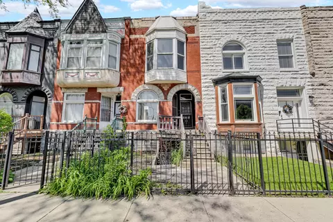 4728 S Evans Ave, Chicago, IL 60615