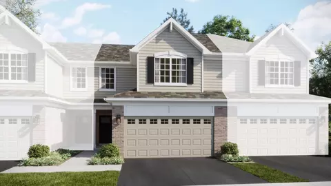 1273 Glenmont St, Algonquin, IL 60102