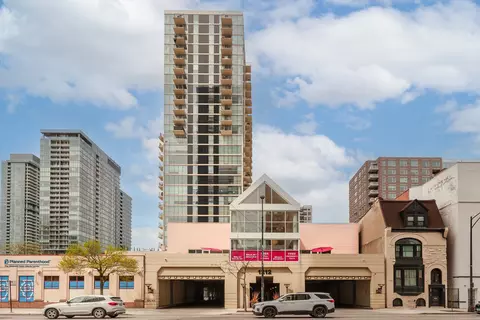 1212 N La Salle Dr #2309, Chicago, IL 60610