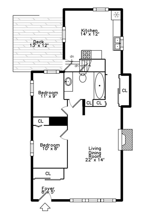1326 N Harrison St, Algonquin, IL 60102 photo 23