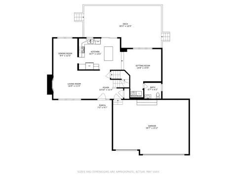 412 Joshua Tree, Harvard, IL 60033 photo 30