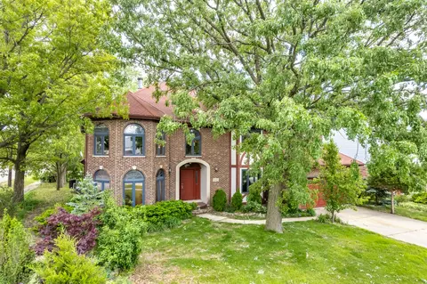 14301 Wooded Path Ln, Orland Park, IL 60462