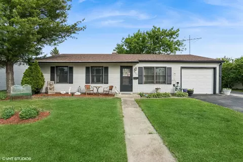 521 Montrose Dr, Romeoville, IL 60446