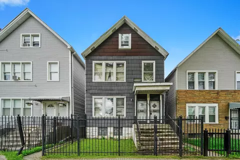 6146 S Morgan St, Chicago, IL 60621