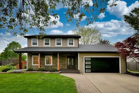 3548 Grandmore Ave, Gurnee, IL 60031
