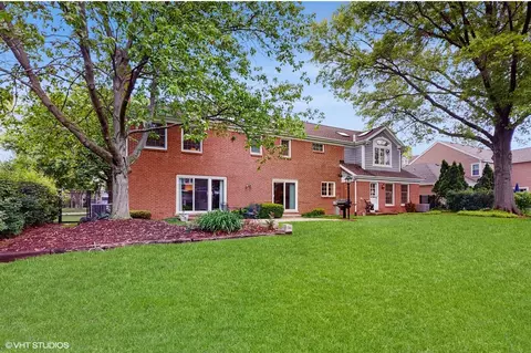 4057 Picardy Dr, Northbrook, IL 60062 photo 26