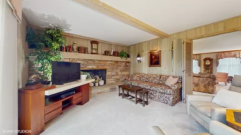 4057 Picardy Dr, Northbrook, IL 60062 photo 11