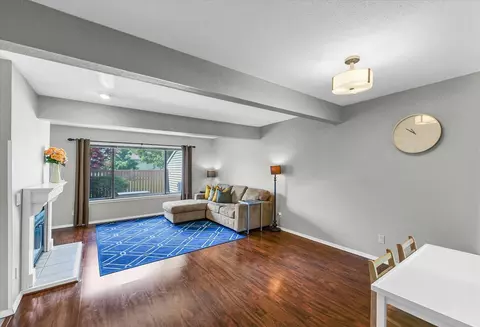 Living - 1727 Devonshire Dr, Champaign, IL 61821 photo 1 of 4