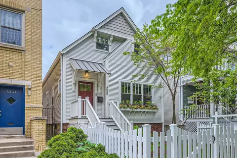 4829 N Seeley Ave, Chicago, IL 60625